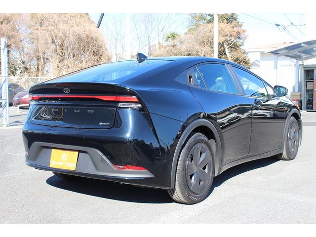 プリウス Ｕ　禁煙車　純正８インチディスプレイ　フルセグ　バックカメラ　衝突軽減ブレーキシステム　レーダークルーズコントロール　ＥＴＣ２．０　ＡＣ１００Ｖ電源　ファブリックシート　レーンアシスト　クリアランスソナー（11枚目）