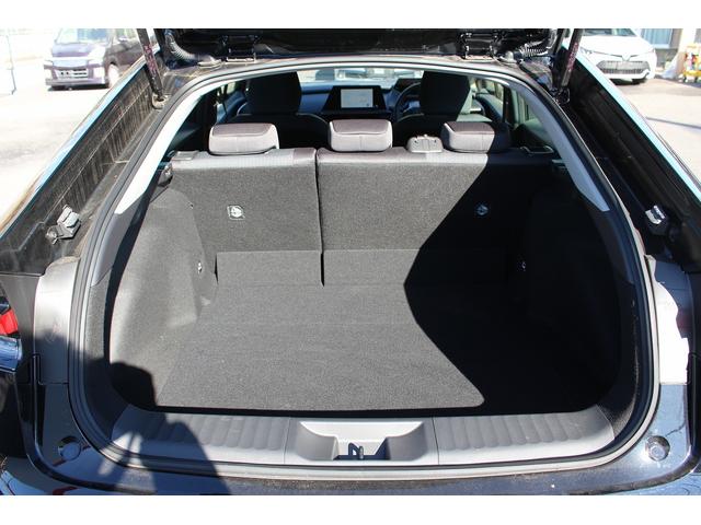 プリウス Ｕ　禁煙車　純正８インチディスプレイ　フルセグ　バックカメラ　衝突軽減ブレーキシステム　レーダークルーズコントロール　ＥＴＣ２．０　ＡＣ１００Ｖ電源　ファブリックシート　レーンアシスト　クリアランスソナー（34枚目）