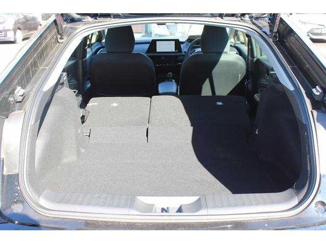 プリウス Ｕ　禁煙車　純正８インチディスプレイ　フルセグ　バックカメラ　衝突軽減ブレーキシステム　レーダークルーズコントロール　ＥＴＣ２．０　ＡＣ１００Ｖ電源　ファブリックシート　レーンアシスト　クリアランスソナー（35枚目）