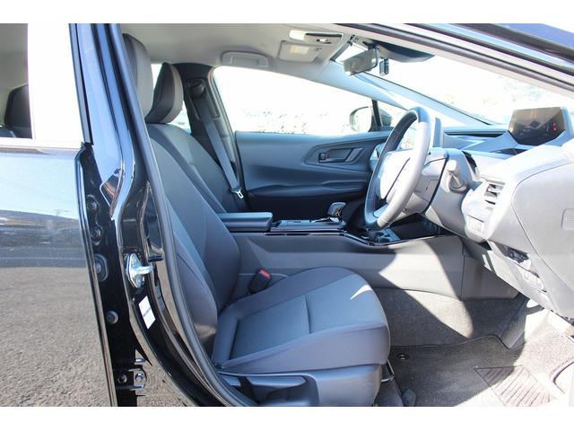 プリウス Ｕ　禁煙車　純正８インチディスプレイ　フルセグ　バックカメラ　衝突軽減ブレーキシステム　レーダークルーズコントロール　ＥＴＣ２．０　ＡＣ１００Ｖ電源　ファブリックシート　レーンアシスト　クリアランスソナー（38枚目）