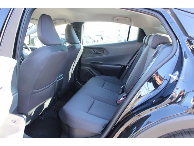 プリウス Ｕ　禁煙車　純正８インチディスプレイ　フルセグ　バックカメラ　衝突軽減ブレーキシステム　レーダークルーズコントロール　ＥＴＣ２．０　ＡＣ１００Ｖ電源　ファブリックシート　レーンアシスト　クリアランスソナー（42枚目）