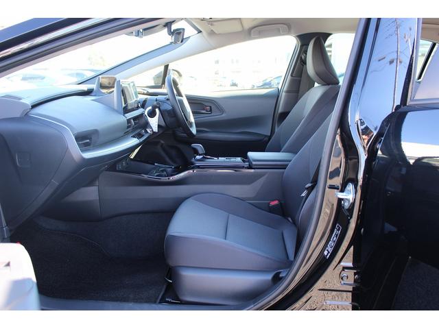 プリウス Ｕ　禁煙車　純正８インチディスプレイ　フルセグ　バックカメラ　衝突軽減ブレーキシステム　レーダークルーズコントロール　ＥＴＣ２．０　ＡＣ１００Ｖ電源　ファブリックシート　レーンアシスト　クリアランスソナー（44枚目）