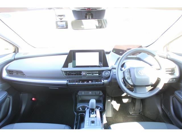 プリウス Ｕ　禁煙車　純正８インチディスプレイ　フルセグ　バックカメラ　衝突軽減ブレーキシステム　レーダークルーズコントロール　ＥＴＣ２．０　ＡＣ１００Ｖ電源　ファブリックシート　レーンアシスト　クリアランスソナー（46枚目）