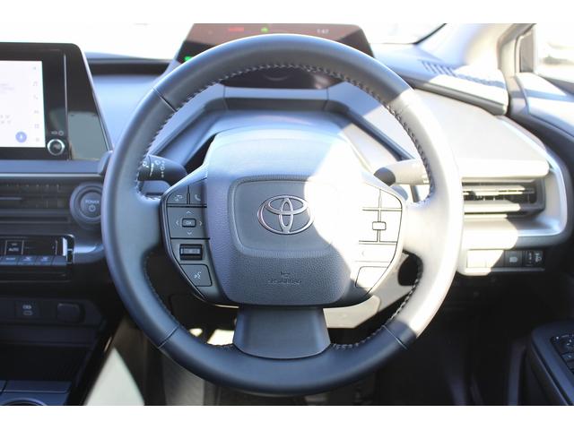 プリウス Ｕ　禁煙車　純正８インチディスプレイ　フルセグ　バックカメラ　衝突軽減ブレーキシステム　レーダークルーズコントロール　ＥＴＣ２．０　ＡＣ１００Ｖ電源　ファブリックシート　レーンアシスト　クリアランスソナー（47枚目）