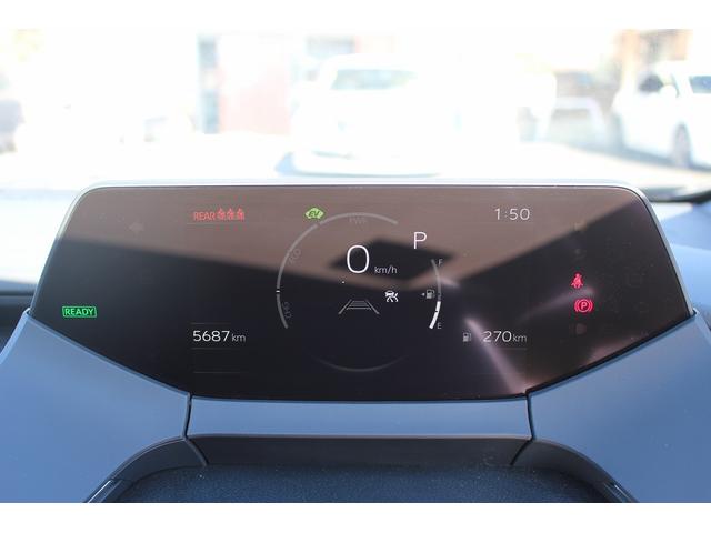 プリウス Ｕ　禁煙車　純正８インチディスプレイ　フルセグ　バックカメラ　衝突軽減ブレーキシステム　レーダークルーズコントロール　ＥＴＣ２．０　ＡＣ１００Ｖ電源　ファブリックシート　レーンアシスト　クリアランスソナー（56枚目）