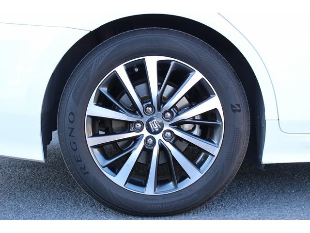 クラウンハイブリッド Ｇ　禁煙車　純正８インチナビ　ビルトインＥＴＣ２．０　バックカメラ　ブラインドスポットモニター　レーダークルーズ　マイコンプリセットドライビングポジションシステム　シートヒーター　クリアランスソナー（25枚目）