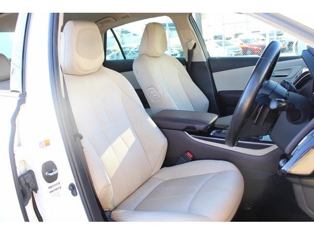 クラウンハイブリッド Ｇ　禁煙車　純正８インチナビ　ビルトインＥＴＣ２．０　バックカメラ　ブラインドスポットモニター　レーダークルーズ　マイコンプリセットドライビングポジションシステム　シートヒーター　クリアランスソナー（38枚目）