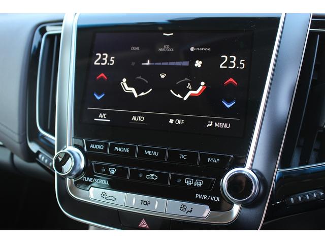 クラウンハイブリッド Ｇ　禁煙車　純正８インチナビ　ビルトインＥＴＣ２．０　バックカメラ　ブラインドスポットモニター　レーダークルーズ　マイコンプリセットドライビングポジションシステム　シートヒーター　クリアランスソナー（59枚目）
