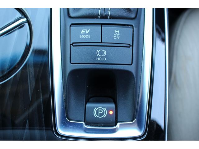 クラウンハイブリッド Ｇ　禁煙車　純正８インチナビ　ビルトインＥＴＣ２．０　バックカメラ　ブラインドスポットモニター　レーダークルーズ　マイコンプリセットドライビングポジションシステム　シートヒーター　クリアランスソナー（61枚目）
