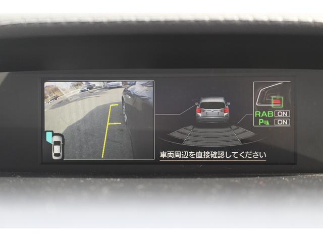 インプレッサスポーツ ２．０ｅ－Ｌアイサイト　禁煙車　純正８インチナビ　フロント・サイド・バックカメラ　フルセグ　衝突軽減ブレーキ　アダプティブクルーズコントロール　ＥＴＣ２．０　　メモリ付パワーシート　レーンキープ　ブラインドスポットモニター（6枚目）