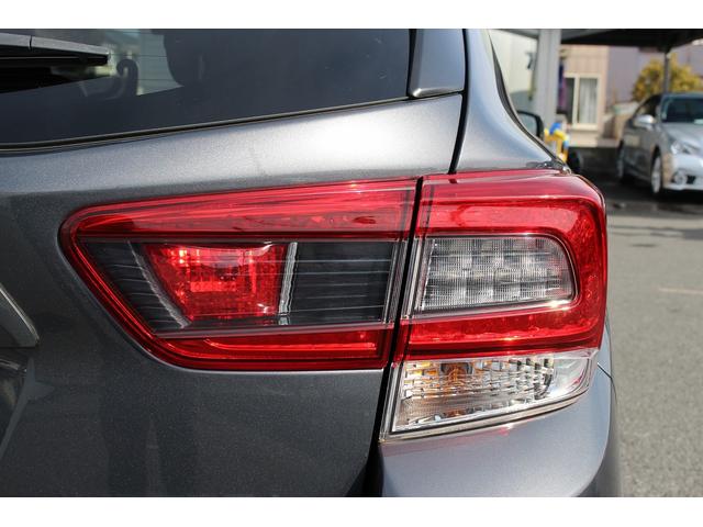 インプレッサスポーツ ２．０ｅ－Ｌアイサイト　禁煙車　純正８インチナビ　フロント・サイド・バックカメラ　フルセグ　衝突軽減ブレーキ　アダプティブクルーズコントロール　ＥＴＣ２．０　　メモリ付パワーシート　レーンキープ　ブラインドスポットモニター（13枚目）