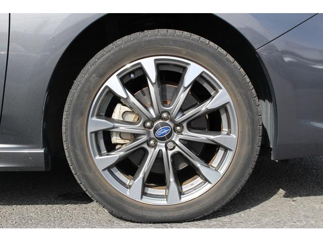 インプレッサスポーツ ２．０ｅ－Ｌアイサイト　禁煙車　純正８インチナビ　フロント・サイド・バックカメラ　フルセグ　衝突軽減ブレーキ　アダプティブクルーズコントロール　ＥＴＣ２．０　　メモリ付パワーシート　レーンキープ　ブラインドスポットモニター（14枚目）