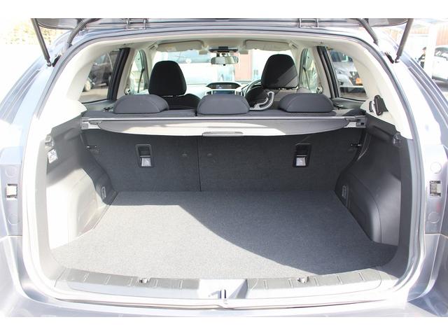 インプレッサスポーツ ２．０ｅ－Ｌアイサイト　禁煙車　純正８インチナビ　フロント・サイド・バックカメラ　フルセグ　衝突軽減ブレーキ　アダプティブクルーズコントロール　ＥＴＣ２．０　　メモリ付パワーシート　レーンキープ　ブラインドスポットモニター（17枚目）