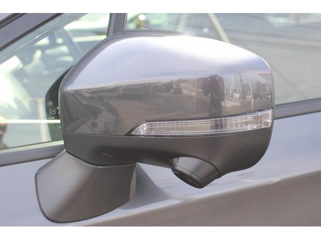 インプレッサスポーツ ２．０ｅ－Ｌアイサイト　禁煙車　純正８インチナビ　フロント・サイド・バックカメラ　フルセグ　衝突軽減ブレーキ　アダプティブクルーズコントロール　ＥＴＣ２．０　　メモリ付パワーシート　レーンキープ　ブラインドスポットモニター（29枚目）