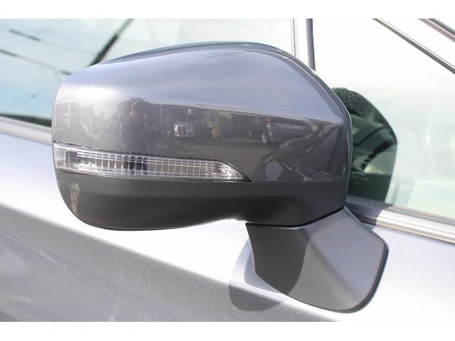 インプレッサスポーツ ２．０ｅ－Ｌアイサイト　禁煙車　純正８インチナビ　フロント・サイド・バックカメラ　フルセグ　衝突軽減ブレーキ　アダプティブクルーズコントロール　ＥＴＣ２．０　　メモリ付パワーシート　レーンキープ　ブラインドスポットモニター（30枚目）