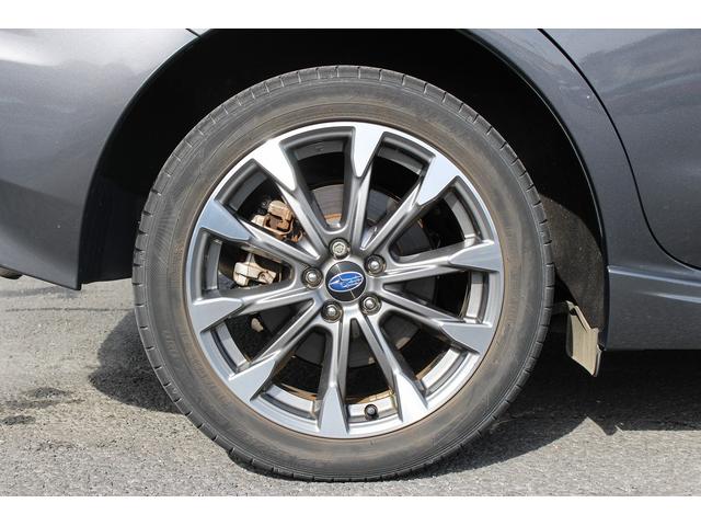 インプレッサスポーツ ２．０ｅ－Ｌアイサイト　禁煙車　純正８インチナビ　フロント・サイド・バックカメラ　フルセグ　衝突軽減ブレーキ　アダプティブクルーズコントロール　ＥＴＣ２．０　　メモリ付パワーシート　レーンキープ　ブラインドスポットモニター（31枚目）