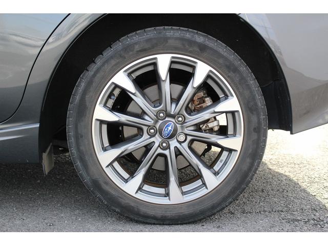 インプレッサスポーツ ２．０ｅ－Ｌアイサイト　禁煙車　純正８インチナビ　フロント・サイド・バックカメラ　フルセグ　衝突軽減ブレーキ　アダプティブクルーズコントロール　ＥＴＣ２．０　　メモリ付パワーシート　レーンキープ　ブラインドスポットモニター（32枚目）