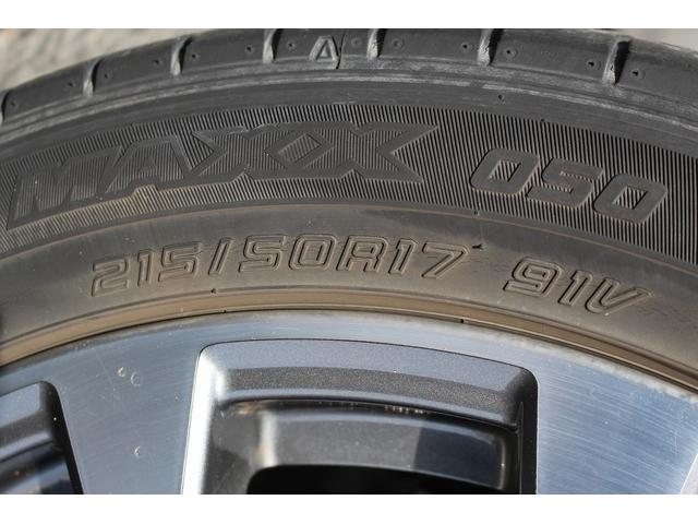 インプレッサスポーツ ２．０ｅ－Ｌアイサイト　禁煙車　純正８インチナビ　フロント・サイド・バックカメラ　フルセグ　衝突軽減ブレーキ　アダプティブクルーズコントロール　ＥＴＣ２．０　　メモリ付パワーシート　レーンキープ　ブラインドスポットモニター（36枚目）