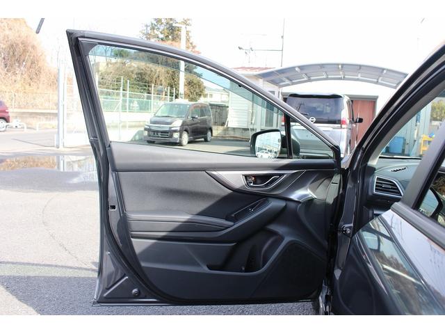 インプレッサスポーツ ２．０ｅ－Ｌアイサイト　禁煙車　純正８インチナビ　フロント・サイド・バックカメラ　フルセグ　衝突軽減ブレーキ　アダプティブクルーズコントロール　ＥＴＣ２．０　　メモリ付パワーシート　レーンキープ　ブラインドスポットモニター（42枚目）