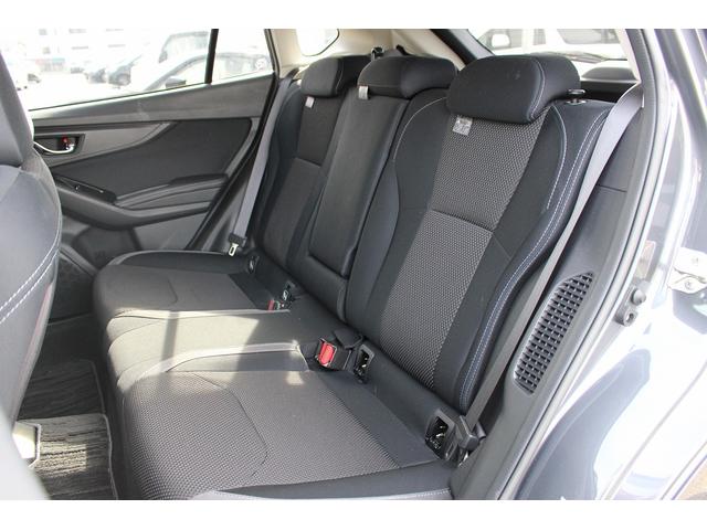 インプレッサスポーツ ２．０ｅ－Ｌアイサイト　禁煙車　純正８インチナビ　フロント・サイド・バックカメラ　フルセグ　衝突軽減ブレーキ　アダプティブクルーズコントロール　ＥＴＣ２．０　　メモリ付パワーシート　レーンキープ　ブラインドスポットモニター（46枚目）