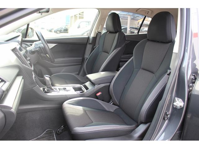 インプレッサスポーツ ２．０ｅ－Ｌアイサイト　禁煙車　純正８インチナビ　フロント・サイド・バックカメラ　フルセグ　衝突軽減ブレーキ　アダプティブクルーズコントロール　ＥＴＣ２．０　　メモリ付パワーシート　レーンキープ　ブラインドスポットモニター（48枚目）