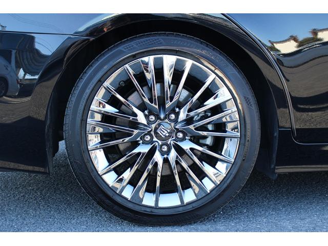 クラウンハイブリッド Ｇ－エグゼクティブ　禁煙車　純正１２．３インチナビ　ビルトインＥＴＣ２．０　ブラック革シート　シートヒーター　シートベンチレーション　ブラインドスポットモニター　デジタルインナーミラー　レーダークルーズ　オートホールド（25枚目）