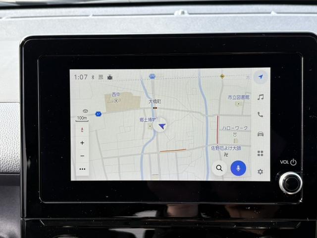 シエンタ ハイブリッドＧ　両側電動スライドドア　禁煙車　純正８インチディスプレイオーディオ　バックカメラ　レーダークルーズコントロール　ブラインドスポットモニター　ＬＥＤヘッドライト　オートハイビーム　Ｂｌｕｅｔｏｏｔｈ接続（3枚目）