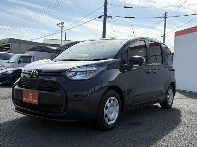 シエンタ ハイブリッドＧ　両側電動スライドドア　禁煙車　純正８インチディスプレイオーディオ　バックカメラ　レーダークルーズコントロール　ブラインドスポットモニター　ＬＥＤヘッドライト　オートハイビーム　Ｂｌｕｅｔｏｏｔｈ接続（13枚目）