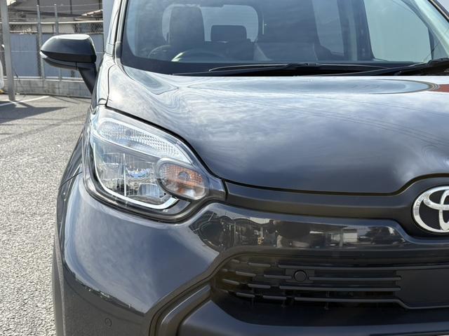 シエンタ ハイブリッドＧ　両側電動スライドドア　禁煙車　純正８インチディスプレイオーディオ　バックカメラ　レーダークルーズコントロール　ブラインドスポットモニター　ＬＥＤヘッドライト　オートハイビーム　Ｂｌｕｅｔｏｏｔｈ接続（20枚目）