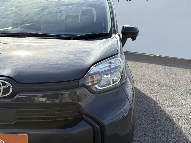 シエンタ ハイブリッドＧ　両側電動スライドドア　禁煙車　純正８インチディスプレイオーディオ　バックカメラ　レーダークルーズコントロール　ブラインドスポットモニター　ＬＥＤヘッドライト　オートハイビーム　Ｂｌｕｅｔｏｏｔｈ接続（24枚目）