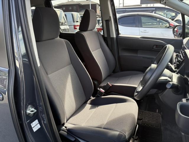 シエンタ ハイブリッドＧ　両側電動スライドドア　禁煙車　純正８インチディスプレイオーディオ　バックカメラ　レーダークルーズコントロール　ブラインドスポットモニター　ＬＥＤヘッドライト　オートハイビーム　Ｂｌｕｅｔｏｏｔｈ接続（31枚目）