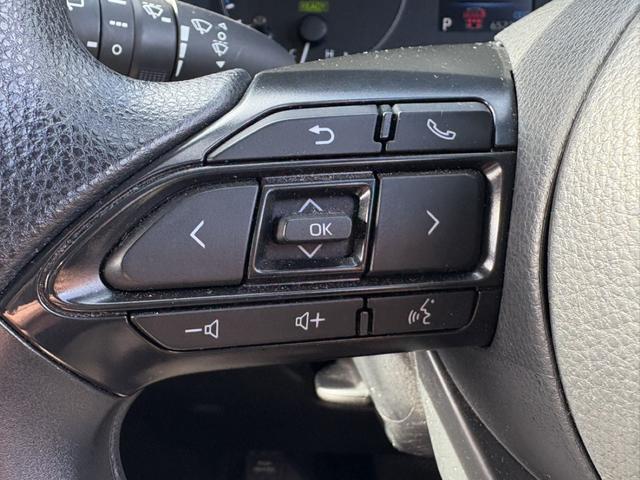 シエンタ ハイブリッドＧ　両側電動スライドドア　禁煙車　純正８インチディスプレイオーディオ　バックカメラ　レーダークルーズコントロール　ブラインドスポットモニター　ＬＥＤヘッドライト　オートハイビーム　Ｂｌｕｅｔｏｏｔｈ接続（42枚目）