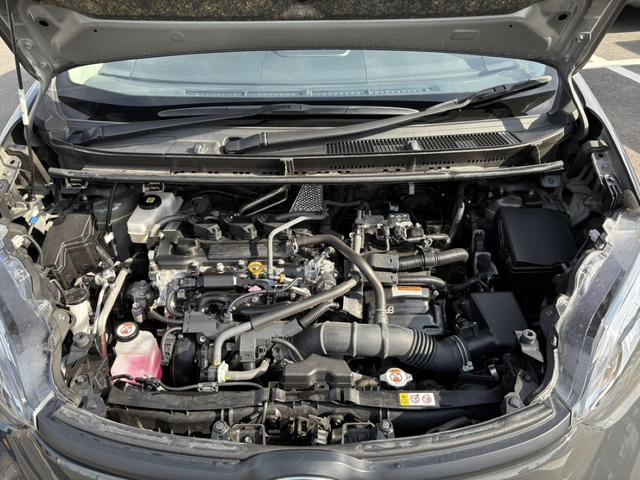 シエンタ ハイブリッドＧ　両側電動スライドドア　禁煙車　純正８インチディスプレイオーディオ　バックカメラ　レーダークルーズコントロール　ブラインドスポットモニター　ＬＥＤヘッドライト　オートハイビーム　Ｂｌｕｅｔｏｏｔｈ接続（59枚目）