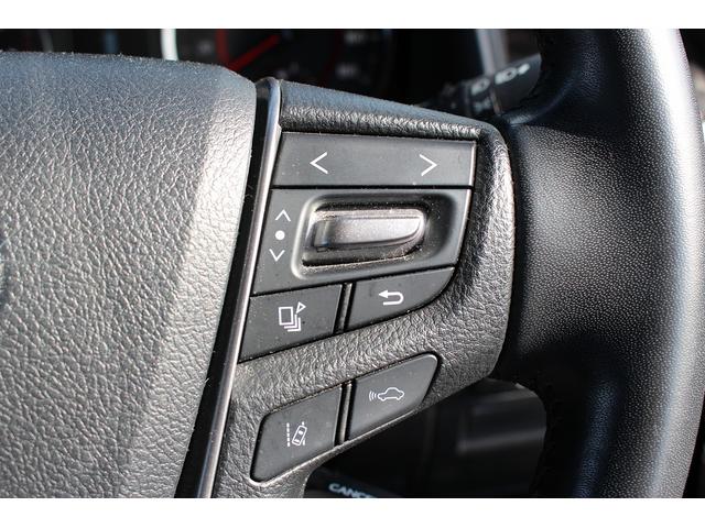 ヴェルファイア ２．５Ｚ　禁煙車　純正ナビ　地デジ　バックカメラ　ビルトインＥＴＣ２．０　純正後席モニター　両側電動スライドドア　トヨタセーフティセンス　ＬＥＤヘッドライト　クリアランスソナー　レーダークルーズコントロール（3枚目）