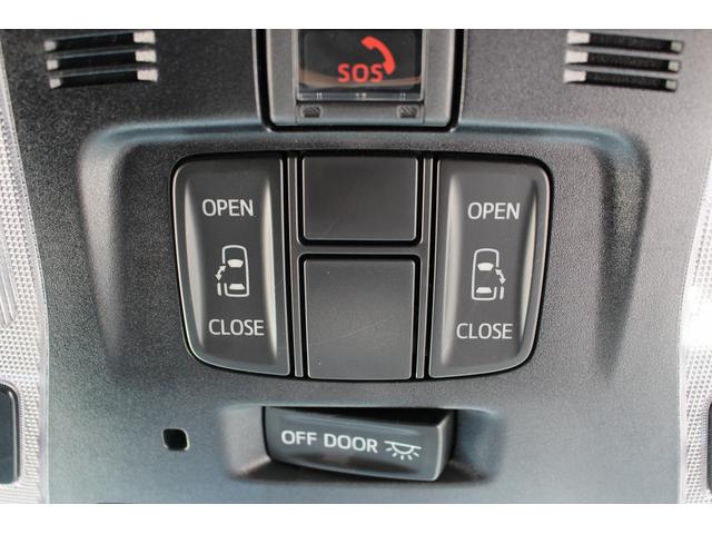 ヴェルファイア ２．５Ｚ　禁煙車　純正ナビ　地デジ　バックカメラ　ビルトインＥＴＣ２．０　純正後席モニター　両側電動スライドドア　トヨタセーフティセンス　ＬＥＤヘッドライト　クリアランスソナー　レーダークルーズコントロール（6枚目）