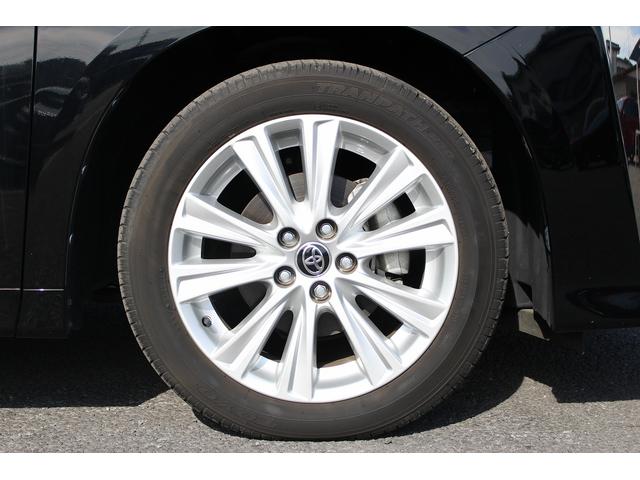ヴェルファイア ２．５Ｚ　禁煙車　純正ナビ　地デジ　バックカメラ　ビルトインＥＴＣ２．０　純正後席モニター　両側電動スライドドア　トヨタセーフティセンス　ＬＥＤヘッドライト　クリアランスソナー　レーダークルーズコントロール（24枚目）