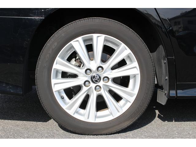 ヴェルファイア ２．５Ｚ　禁煙車　純正ナビ　地デジ　バックカメラ　ビルトインＥＴＣ２．０　純正後席モニター　両側電動スライドドア　トヨタセーフティセンス　ＬＥＤヘッドライト　クリアランスソナー　レーダークルーズコントロール（25枚目）