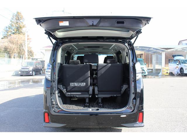 ヴェルファイア ２．５Ｚ　禁煙車　純正ナビ　地デジ　バックカメラ　ビルトインＥＴＣ２．０　純正後席モニター　両側電動スライドドア　トヨタセーフティセンス　ＬＥＤヘッドライト　クリアランスソナー　レーダークルーズコントロール（34枚目）
