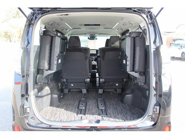 ヴェルファイア ２．５Ｚ　禁煙車　純正ナビ　地デジ　バックカメラ　ビルトインＥＴＣ２．０　純正後席モニター　両側電動スライドドア　トヨタセーフティセンス　ＬＥＤヘッドライト　クリアランスソナー　レーダークルーズコントロール（36枚目）