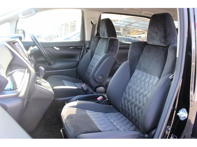 ヴェルファイア ２．５Ｚ　禁煙車　純正ナビ　地デジ　バックカメラ　ビルトインＥＴＣ２．０　純正後席モニター　両側電動スライドドア　トヨタセーフティセンス　ＬＥＤヘッドライト　クリアランスソナー　レーダークルーズコントロール（49枚目）