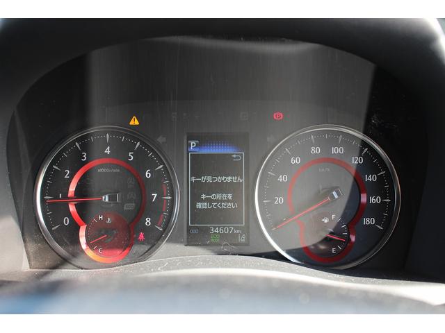 ヴェルファイア ２．５Ｚ　禁煙車　純正ナビ　地デジ　バックカメラ　ビルトインＥＴＣ２．０　純正後席モニター　両側電動スライドドア　トヨタセーフティセンス　ＬＥＤヘッドライト　クリアランスソナー　レーダークルーズコントロール（66枚目）