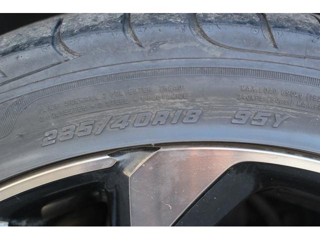 シビック ハッチバック　ホンダセンシング　６ＭＴ　社外ナビ　フルセグ　衝突軽減ブレーキ　レーダークルーズコントロール　シートヒーター　ホンダセンシング　ＬＥＤヘッドライト　フォグライト　ＥＴＣ　純正アルミホイール　スマートキー　電動格納ミラー（36枚目）