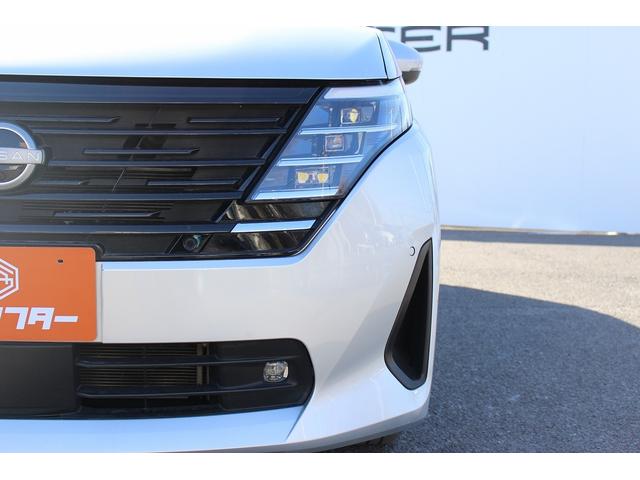 セレナ ＸＶ　禁煙車　ハンズフリー両側電動スライドドア　プロパイロット　バックカメラ　ナビ　ブラインドスポットモニター　フロントフォグ　ＥＴＣ　ＵＳＢタイプＣ電源ソケット　パーソナルテーブル（26枚目）