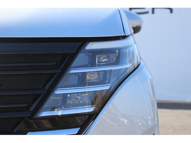 セレナ ＸＶ　禁煙車　ハンズフリー両側電動スライドドア　プロパイロット　バックカメラ　ナビ　ブラインドスポットモニター　フロントフォグ　ＥＴＣ　ＵＳＢタイプＣ電源ソケット　パーソナルテーブル（27枚目）