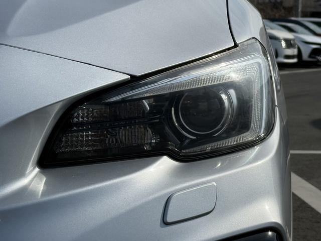 ＷＲＸ ＳＴＩ ＳＴＩ　タイプＳ　禁煙車　ワンオーナー　６速ＭＴ　フジツボマフラー　純正８インチナビ　フルセグ　バックカメラ　ハーフレザー　パワーシート　ＥＴＣ　Ｂｌｕｅｔｏｏｔｈ接続　ＳＴＩフルエアロ　ブラインドスポットモニター（27枚目）