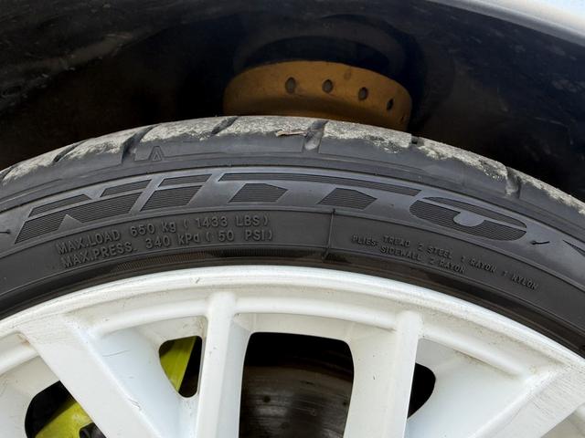 ＷＲＸ ＳＴＩ ＳＴＩ　タイプＳ　禁煙車　ワンオーナー　６速ＭＴ　フジツボマフラー　純正８インチナビ　フルセグ　バックカメラ　ハーフレザー　パワーシート　ＥＴＣ　Ｂｌｕｅｔｏｏｔｈ接続　ＳＴＩフルエアロ　ブラインドスポットモニター（34枚目）