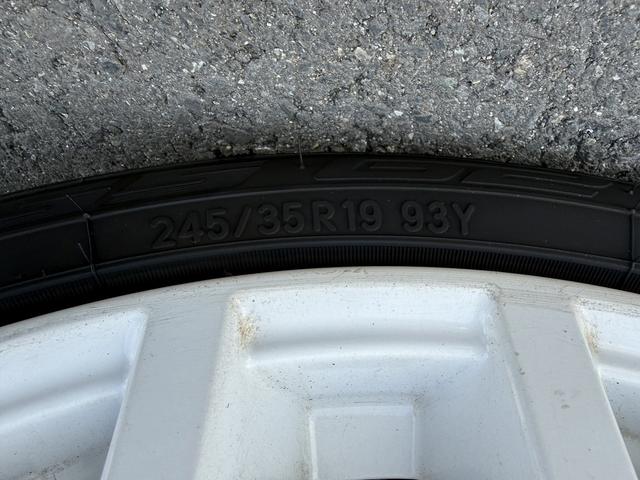 ＷＲＸ ＳＴＩ ＳＴＩ　タイプＳ　禁煙車　ワンオーナー　６速ＭＴ　フジツボマフラー　純正８インチナビ　フルセグ　バックカメラ　ハーフレザー　パワーシート　ＥＴＣ　Ｂｌｕｅｔｏｏｔｈ接続　ＳＴＩフルエアロ　ブラインドスポットモニター（36枚目）