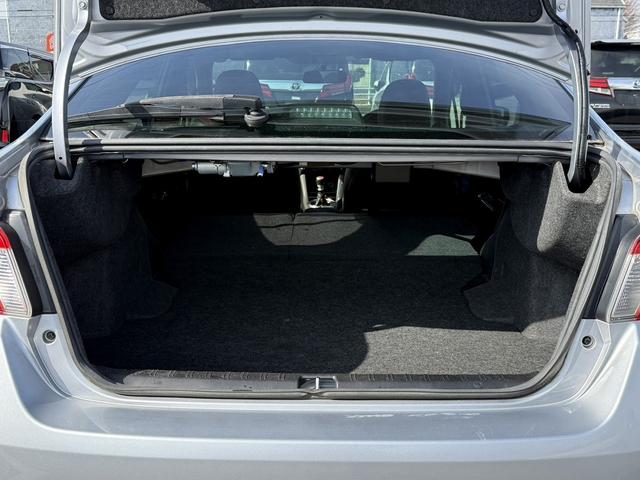 ＷＲＸ ＳＴＩ ＳＴＩ　タイプＳ　禁煙車　ワンオーナー　６速ＭＴ　フジツボマフラー　純正８インチナビ　フルセグ　バックカメラ　ハーフレザー　パワーシート　ＥＴＣ　Ｂｌｕｅｔｏｏｔｈ接続　ＳＴＩフルエアロ　ブラインドスポットモニター（40枚目）