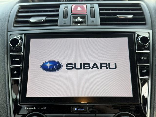 ＷＲＸ ＳＴＩ ＳＴＩ　タイプＳ　禁煙車　ワンオーナー　６速ＭＴ　フジツボマフラー　純正８インチナビ　フルセグ　バックカメラ　ハーフレザー　パワーシート　ＥＴＣ　Ｂｌｕｅｔｏｏｔｈ接続　ＳＴＩフルエアロ　ブラインドスポットモニター（47枚目）