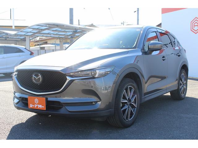 ＣＸ－５ ＸＤ　シルクベージュセレクション　禁煙車　純正８インチナビ　ＢＯＳＥサウンド　白革シート　フルセグ　３６０度カメラ　スマートブレーキサポート　シートヒーター　ステアリングヒーター　パワーシート　Ｂｌｕｅｔｏｏｔｈ接続　ＵＳＢ端子（15枚目）